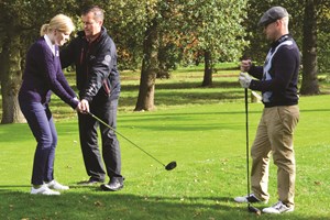 Round of Golf for Two at North Shore Golf Club picture