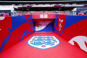 Wembley Stadium Tour for One Child Image 2