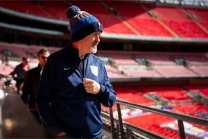 Tour of Wembley Stadium for Two Adults picture