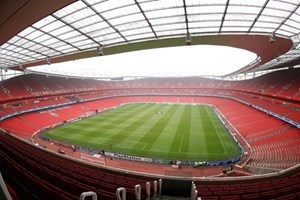 Arsenal Tour of Emirates Stadium for One Adult Image 5