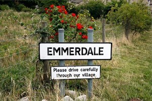 Click to view details and reviews for Classic Emmerdale Locations Bus Tour For Two.