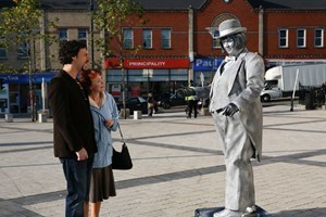 Gavin and Stacey Barry Island Coach Tour for Two Image 2