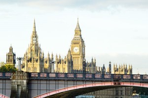 Harry Potter London Bus Tour for Two Image 2