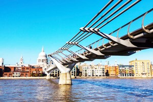 Harry Potter London Walking Tour for Two picture