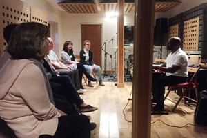 Sing Alongside the London Community Gospel Choir picture