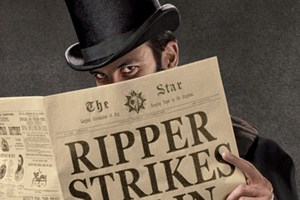 Family London Mystery Walking Tour Experience for Two Adults and Three Children picture