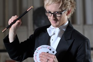 The Magic Hour Show Experience for Two picture