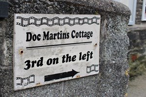 Click to view details and reviews for Doc Martin Tour For Two In North Cornwall.