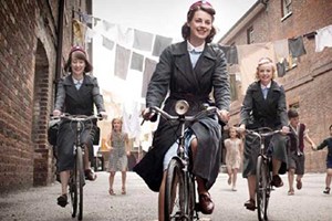 Click to view details and reviews for Call The Midwife Tour For Two.