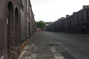 Official Liverpool Peaky Blinders Bus Tour for Two Image 2