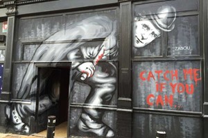 Jack The Ripper Tour at London Top Sights Tours for Four picture