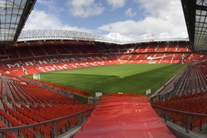 Click to view details and reviews for Old Trafford Manchester United Stadium Tour For One Adult And One Child.