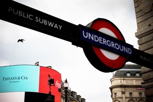 Hidden London Tour of Piccadilly Circus for Two picture