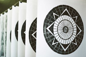 Three Hour Print Workshop for Two at Booker Print House picture