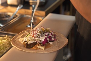 Leeds Food Tours Self Guided Tour for Two picture