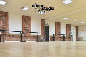 Dance Experience for Two Adults and up to Three Children with The Dance Studio Leeds picture