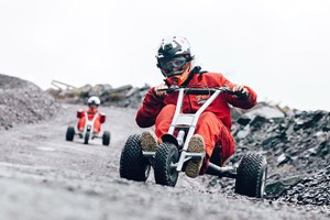 The Great Outdoors Gift Experience Voucher picture