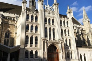 Choice of Private Walking Tour for Six in London picture