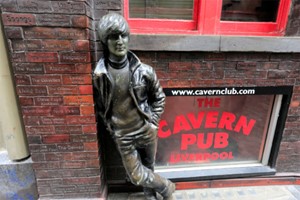 Beatles Liverpool Guided Walking Tour for Two picture