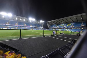Millwall FC’s The Den Stadium Tour for Family of Four picture