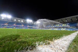 Millwall FC’s The Den Stadium Tour for Two Adults picture