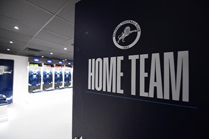 Millwall FC’s The Den Stadium Tour for One Child picture