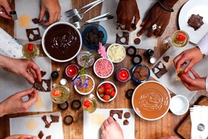 Masterclasses Choice Voucher picture
