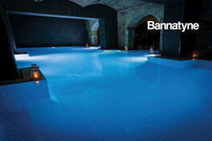 Spa Day with Three Treatments at Bannatyne Fairfield for Two picture