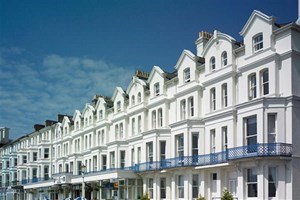 One Night Stay with Dinner at York House Hotel for Two picture