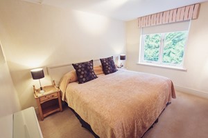 One Night Break with Seven Course Tasting Menu for Two at Merewood Country House, Cumbria picture