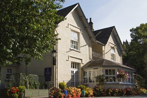 One Night Lake District Break for Two at Briery Wood Country House Hotel, Cumbria picture