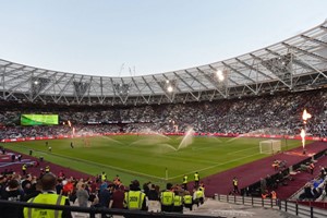 West Ham London Stadium Tour for One Adult and One Child picture
