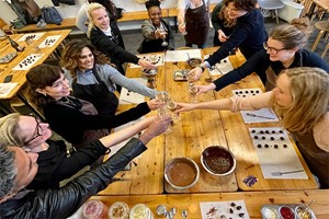 Gin, Vodka or Rum Experience Day at Nelson's Distillery and School for Two picture