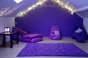 Back Scrub and Swedish Back and Shoulder Massage at Elexa Elegance Beauty for Two picture