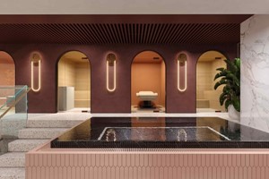 Luxury Spa Day with Two Treatments for Two at Euphoria Spa Image 3