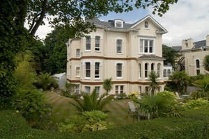 Deluxe Overnight Stay for Two at The Chocolate Boutique Hotel Image 2