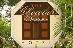 Deluxe Overnight Stay for Two at The Chocolate Boutique Hotel Image 3