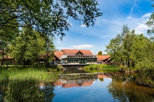 Two-Night Stay with Dinner for Two at Chevin Country Park Hotel and Spa, West Yorkshire picture