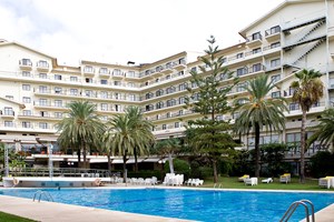 Two Night Break for Two at Hotel Intur Orange, Spain picture
