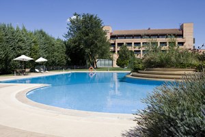 Two Night Break at Hotel Intur Alcazar De San Juan, Spain for Two picture