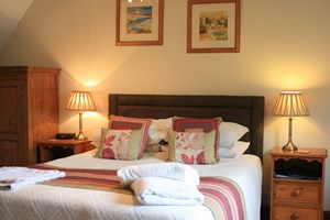 Two Night Escape at The Crown Country Inn, Munslow for Two picture