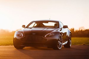 One Supercar Blast Driving Experience for One picture