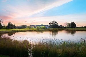 Spa Day with 80 Minutes of Treatments & Afternoon Tea for One at Potters Resorts Five Lakes picture