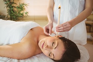 Half Spa Day with 40 Minute Treatment for One at Potters Resorts Five Lakes - Midweek picture