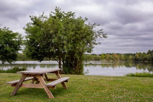 Spa Day with Afternoon Tea for One at Crowne Plaza Marlow picture