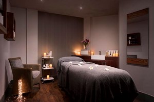 Simply Spa Day at QHotels Collections with a 25 Minute Treatment for Two Image 2