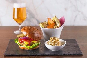 Let’s Dine Out – Restaurant Experiences for Two picture