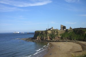 Vera Full Day Tour of Northumberland Locations for Two picture