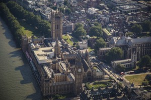 50 Minute City of London Helicopter Tour for One picture