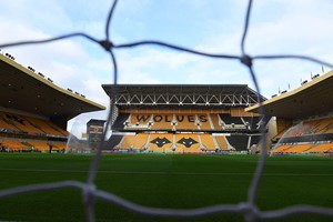 Molineux Stadium Tour for One Adult and One Child with Wolves Football Club picture